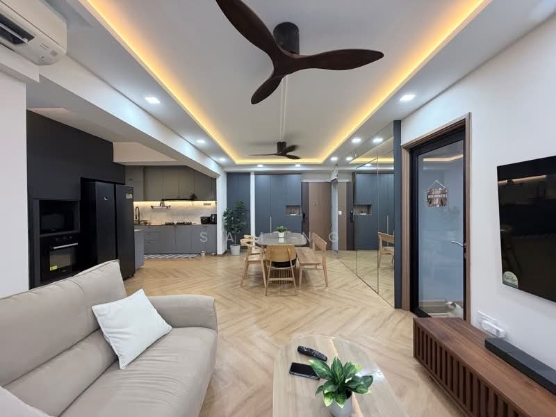 409B Northshore Drive, 409B Northshore Drive, 3 Bedrooms, 1,011 sqft, HDB Flat For Sale, by Sam Ng, 500210230 - PropertyGuru.com.sg