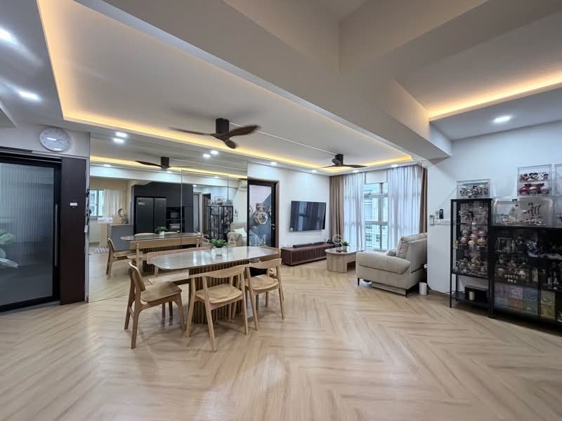 409B Northshore Drive, 409B Northshore Drive, 3 Bedrooms, 1,011 sqft, HDB Flat For Sale, by Sam Ng, 500210230 - PropertyGuru.com.sg