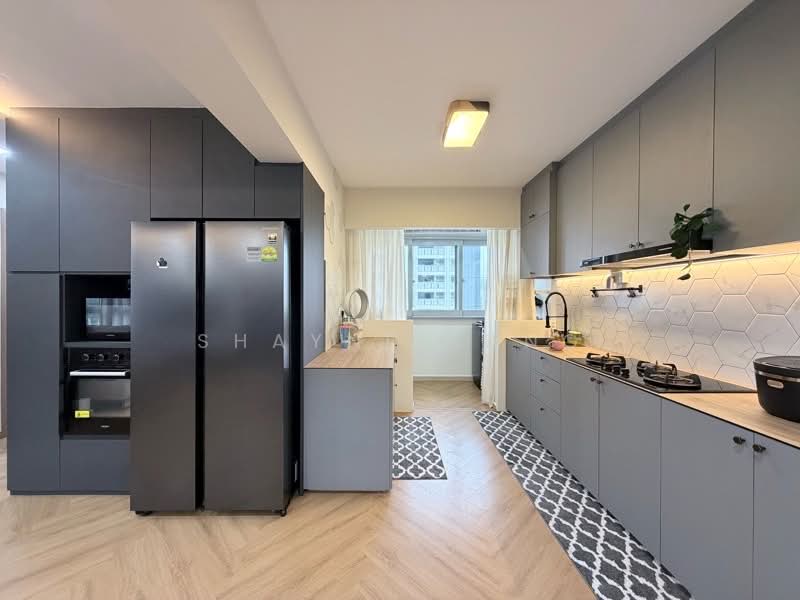 409B Northshore Drive, 409B Northshore Drive, 3 Bedrooms, 1,011 sqft, HDB Flat For Sale, by Shayne Kang, 500210231 - PropertyGuru.com.sg