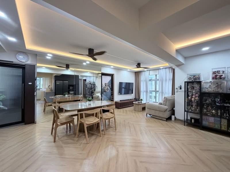 409B Northshore Drive, 409B Northshore Drive, 3 Bedrooms, 1,011 sqft, HDB Flat For Sale, by Shayne Kang, 500210231 - PropertyGuru.com.sg