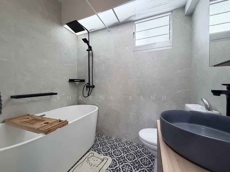409B Northshore Drive, 409B Northshore Drive, 3 Bedrooms, 1,011 sqft, HDB Flat For Sale, by Shayne Kang, 500210231 - PropertyGuru.com.sg