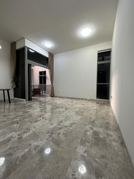 Bliss @ Kovan, Simon lane, 3 Bedrooms, 1,163 sqft, Apartment For Rent, by Derek Tan, 500210232 - Interior - PropertyGuru.com.sg