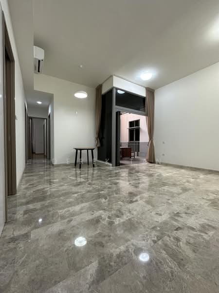 Bliss @ Kovan, Simon lane, 3 Bedrooms, 1,163 sqft, Apartment For Rent, by Derek Tan, 500210232 - Interior - PropertyGuru.com.sg