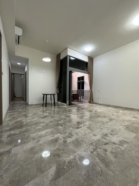 Bliss @ Kovan, Simon lane, 3 Bedrooms, 1,163 sqft, Apartment For Rent, by Derek Tan, 500210232 - Interior - PropertyGuru.com.sg