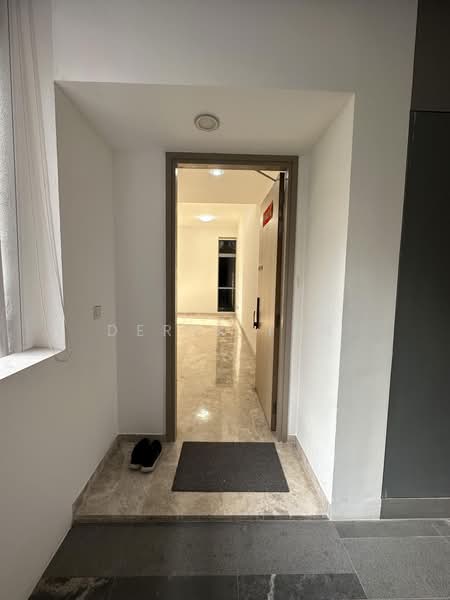 Bliss @ Kovan, Simon lane, 3 Bedrooms, 1,163 sqft, Apartment For Rent, by Derek Tan, 500210232 - Entrance - PropertyGuru.com.sg