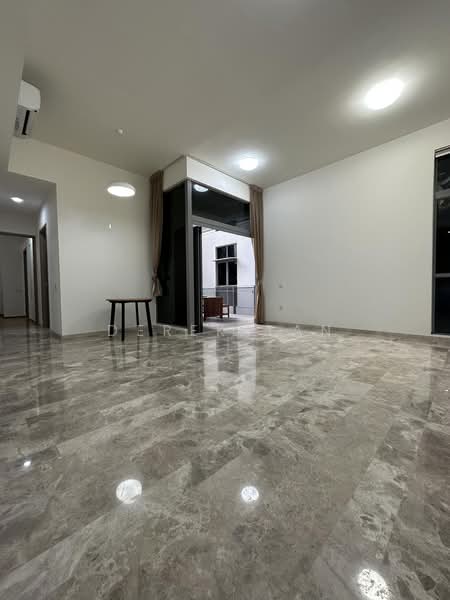 Bliss @ Kovan, Simon lane, 3 Bedrooms, 1,163 sqft, Apartment For Rent, by Derek Tan, 500210232 - Interior - PropertyGuru.com.sg