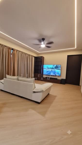 290B Compassvale Crescent, 290B Compassvale Crescent, Room Rental, 150 sqft, HDB Flat For Rent, by Terence Tham, 500210234 - Living Room - PropertyGuru.com.sg