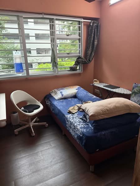 10C Bendemeer Light, 10C Bendemeer Road, 2 Bedrooms, 732 sqft, HDB Flat For Sale, by Mukesh D, 500210237 - Bedroom - PropertyGuru.com.sg