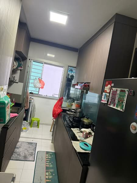 10C Bendemeer Light, 10C Bendemeer Road, 2 Bedrooms, 732 sqft, HDB Flat For Sale, by Mukesh D, 500210237 - Kitchen - PropertyGuru.com.sg
