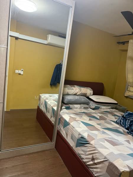 10C Bendemeer Light, 10C Bendemeer Road, 2 Bedrooms, 732 sqft, HDB Flat For Sale, by Mukesh D, 500210237 - Bedroom - PropertyGuru.com.sg