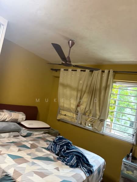 10C Bendemeer Light, 10C Bendemeer Road, 2 Bedrooms, 732 sqft, HDB Flat For Sale, by Mukesh D, 500210237 - Bedroom - PropertyGuru.com.sg