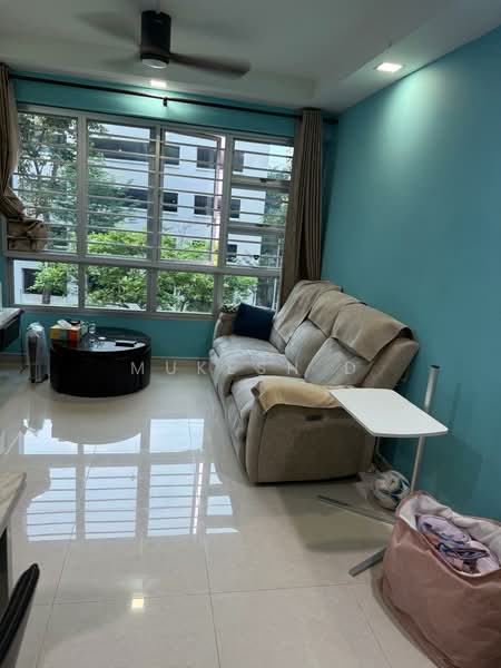10C Bendemeer Light, 10C Bendemeer Road, 2 Bedrooms, 732 sqft, HDB Flat For Sale, by Mukesh D, 500210237 - Living Room - PropertyGuru.com.sg