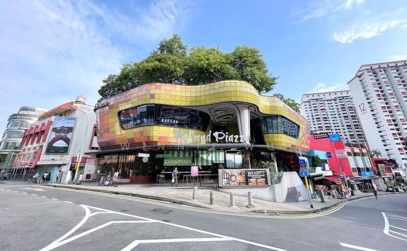 Lor Liput, , 1,400 sqft, Food & Beverage For Rent, by Winnie Wu, 500210239 - Exterior - CommercialGuru.com.sg