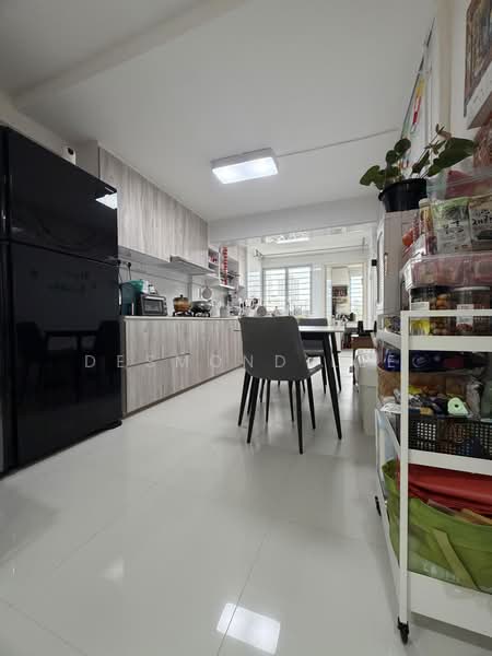 130 Bukit Merah View, 130 Bukit Merah View, 2 Bedrooms, 700 sqft, HDB Flat For Sale, by Desmond Lee, 500210240 - Kitchen - PropertyGuru.com.sg