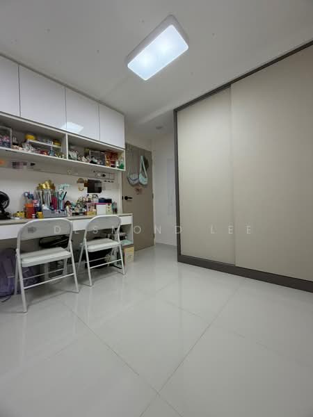 130 Bukit Merah View, 130 Bukit Merah View, 2 Bedrooms, 700 sqft, HDB Flat For Sale, by Desmond Lee, 500210240 - Bedroom 1 - PropertyGuru.com.sg