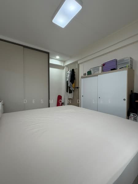 130 Bukit Merah View, 130 Bukit Merah View, 2 Bedrooms, 700 sqft, HDB Flat For Sale, by Desmond Lee, 500210240 - Bedroom 2 - PropertyGuru.com.sg