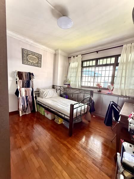 503 Woodlands Drive 14, 503 Woodlands Drive 14, 3 Bedrooms, 1,324 sqft, HDB Flat For Sale, by Ridhuan Abdullah, 500210244 - Bedroom - PropertyGuru.com.sg