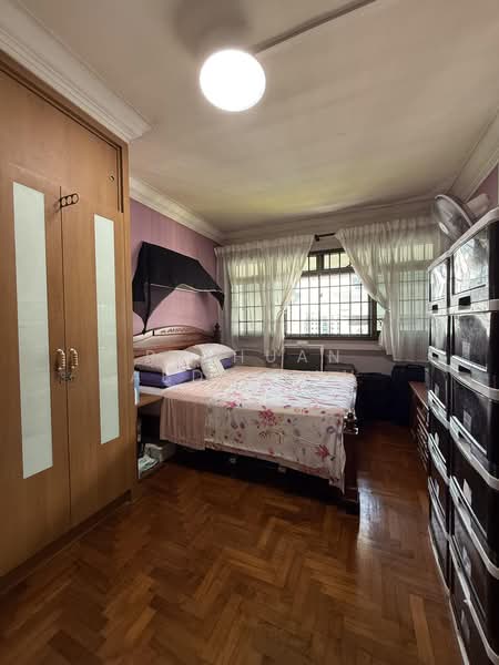 503 Woodlands Drive 14, 503 Woodlands Drive 14, 3 Bedrooms, 1,324 sqft, HDB Flat For Sale, by Ridhuan Abdullah, 500210244 - Bedroom - PropertyGuru.com.sg