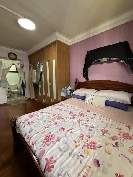503 Woodlands Drive 14, 503 Woodlands Drive 14, 3 Bedrooms, 1,324 sqft, HDB Flat For Sale, by Ridhuan Abdullah, 500210244 - Bedroom - PropertyGuru.com.sg