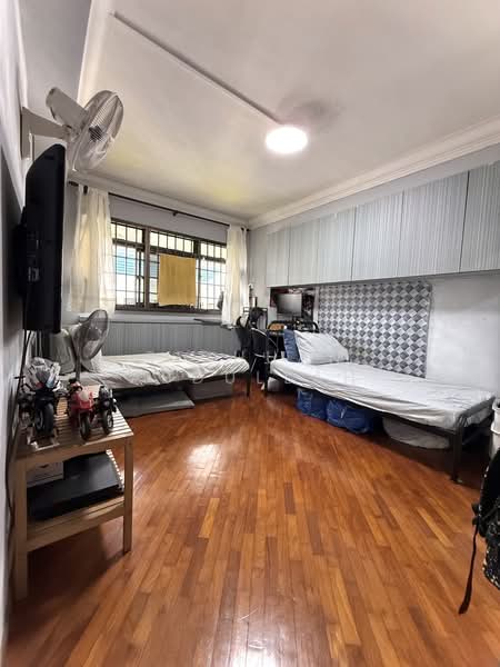 503 Woodlands Drive 14, 503 Woodlands Drive 14, 3 Bedrooms, 1,324 sqft, HDB Flat For Sale, by Ridhuan Abdullah, 500210244 - Bedroom - PropertyGuru.com.sg