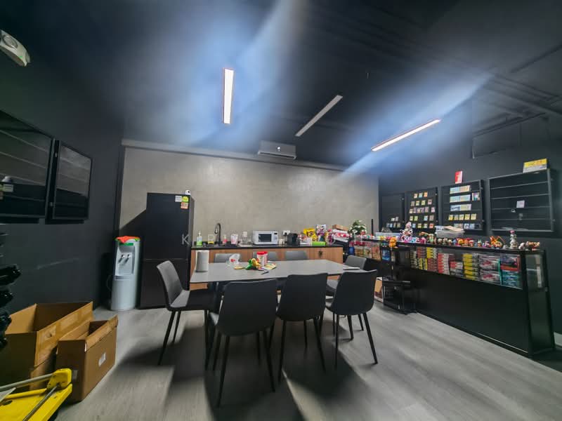Grantral Complex, 601 Macpherson Road, Macpherson / Potong Pasir, 1,872 sqft, Light Industrial (B1) For Rent, by Kris Poh, 500210245 - Interior - CommercialGuru.com.sg
