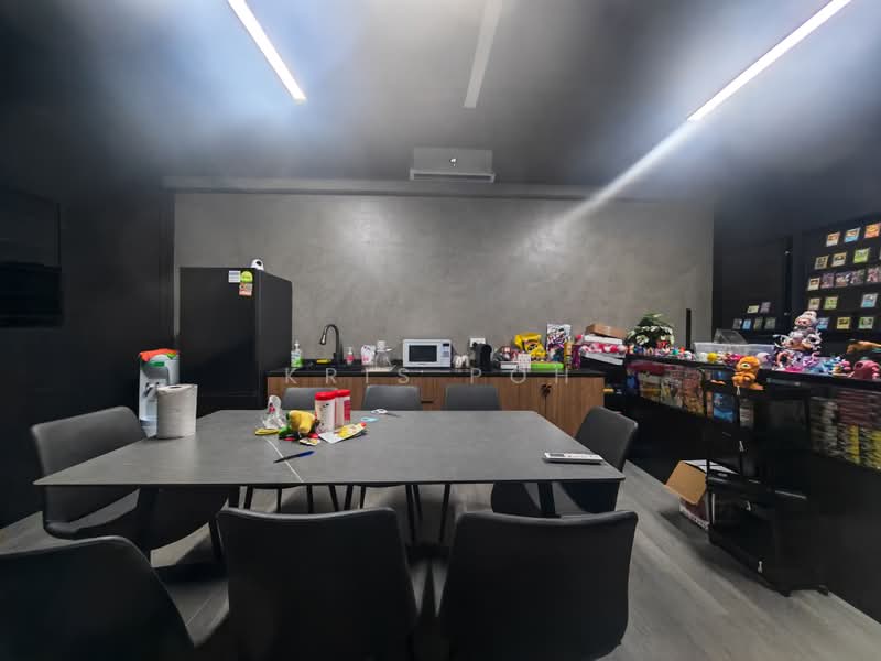 Grantral Complex, 601 Macpherson Road, Macpherson / Potong Pasir, 1,872 sqft, Light Industrial (B1) For Rent, by Kris Poh, 500210245 - Interior - CommercialGuru.com.sg