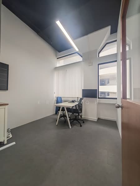 Grantral Complex, 601 Macpherson Road, Macpherson / Potong Pasir, 1,872 sqft, Light Industrial (B1) For Rent, by Kris Poh, 500210245 - Study - CommercialGuru.com.sg