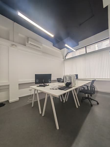 Grantral Complex, 601 Macpherson Road, Macpherson / Potong Pasir, 1,872 sqft, Light Industrial (B1) For Rent, by Kris Poh, 500210245 - Study - CommercialGuru.com.sg