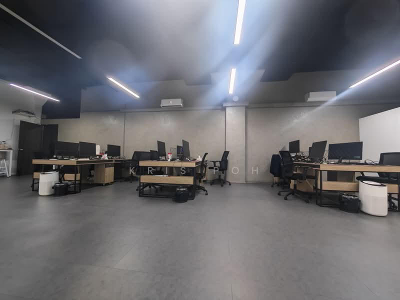 Grantral Complex, 601 Macpherson Road, Macpherson / Potong Pasir, 1,872 sqft, Light Industrial (B1) For Rent, by Kris Poh, 500210245 - Interior - CommercialGuru.com.sg