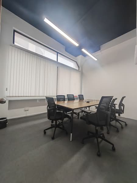 Grantral Complex, 601 Macpherson Road, Macpherson / Potong Pasir, 1,872 sqft, Light Industrial (B1) For Rent, by Kris Poh, 500210245 - Interior - CommercialGuru.com.sg