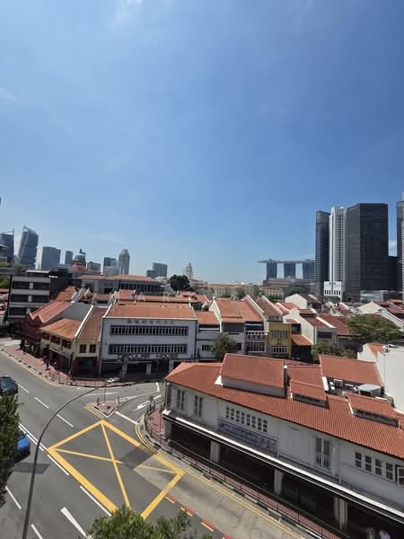 South Bridge Road, , 10,503 sqft, Office For Sale, by Mary Sai, 500210247 - Exterior - CommercialGuru.com.sg