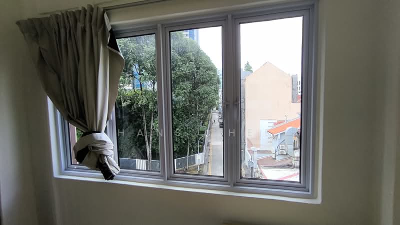 Walkup Apartment in little india, 123 Kitchener Road, Room Rental, 120 sqft, Terraced House For Rent, by Hans Chee, 500210248 - View - PropertyGuru.com.sg
