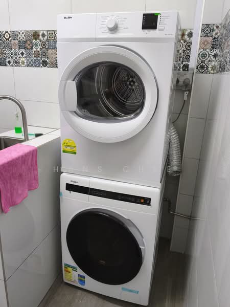 Walkup Apartment near Little India / City Square, 123 Kitchener Road, Room Rental, 120 sqft, Terraced House For Rent, by Hans Chee, 500210248 - Interior - PropertyGuru.com.sg