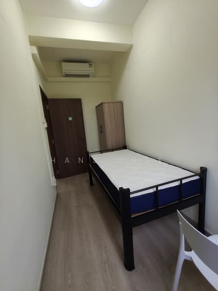 Walkup Apartment near Little India / City Square, 123 Kitchener Road, Room Rental, 120 sqft, Terraced House For Rent, by Hans Chee, 500210248 - Bedroom - PropertyGuru.com.sg