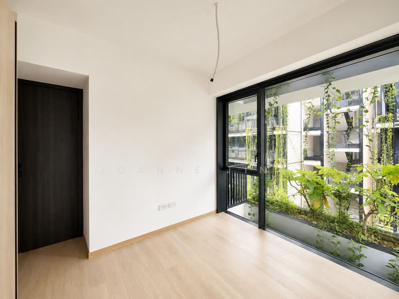 Jervois Mansion, 8 Jervois Close, 2 Bedrooms, 646 sqft, Condominium For Sale, by Joanne Ting, 500210252 - Interior - PropertyGuru.com.sg