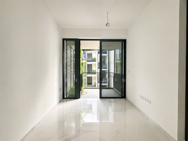 Jervois Mansion, 8 Jervois Close, 2 Bedrooms, 646 sqft, Condominium For Sale, by Joanne Ting, 500210252 - Interior - PropertyGuru.com.sg