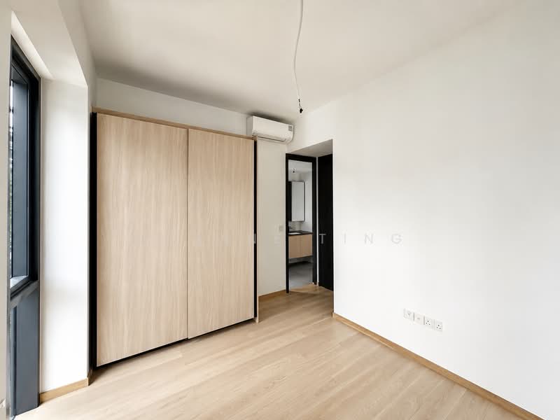 Jervois Mansion, 8 Jervois Close, 2 Bedrooms, 646 sqft, Condominium For Sale, by Joanne Ting, 500210252 - Bedroom - PropertyGuru.com.sg