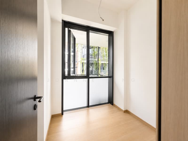 Jervois Mansion, 8 Jervois Close, 2 Bedrooms, 646 sqft, Condominium For Sale, by Joanne Ting, 500210252 - Interior - PropertyGuru.com.sg