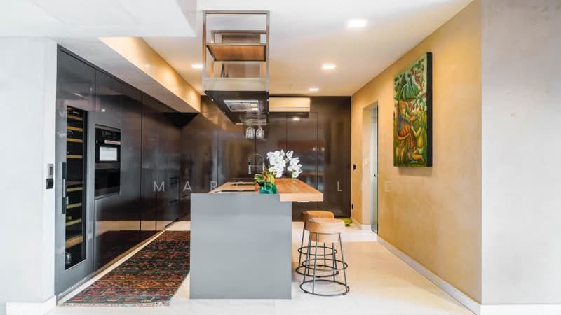 Wing on Life Garden, 335 Bukit Timah Road, 4 Bedrooms, 7,050 sqft, Condominium For Sale, by Marcus Lee, 500210255 - PropertyGuru.com.sg