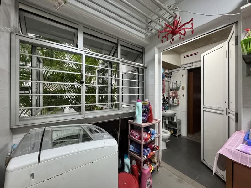 675B Fern Grove @ Yishun, 675B Yishun Avenue 4, 1 Bedroom, 506 sqft, HDB Flat For Sale, by Sam Lim, 500210257 - Interior - PropertyGuru.com.sg