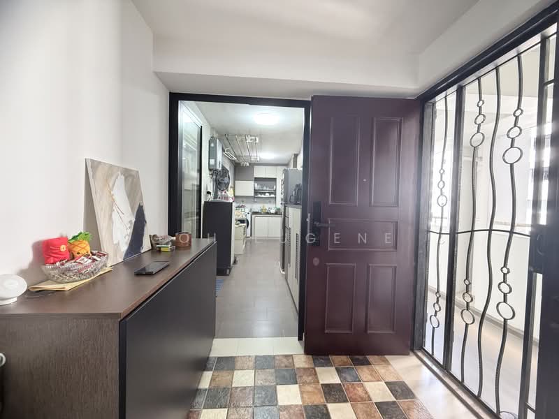 673C Jurong West Street 65, 673C Jurong West Street 65, 3 Bedrooms, 1,184 sqft, HDB Flat For Sale, by Goh Eugene, 500210258 - Entrance - PropertyGuru.com.sg