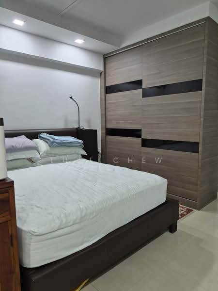 204 Petir Road, 204 Petir Road, 3 Bedrooms, 1,313 sqft, HDB Flat For Sale, by Luke Chew, 500210264 - Bedroom - PropertyGuru.com.sg