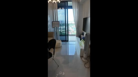 Whistler Grand, West Coast vale, 1 Bedroom, 441 sqft, Condominium For Sale, by Harry Yap, 500210269 - PropertyGuru.com.sg