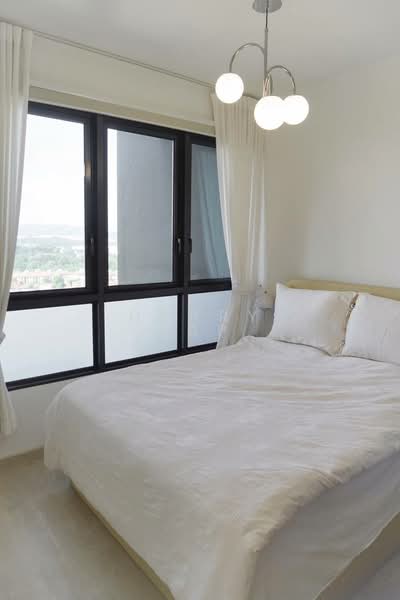 Whistler Grand, West Coast vale, 1 Bedroom, 441 sqft, Condominium For Sale, by Harry Yap, 500210269 - Bedroom - PropertyGuru.com.sg