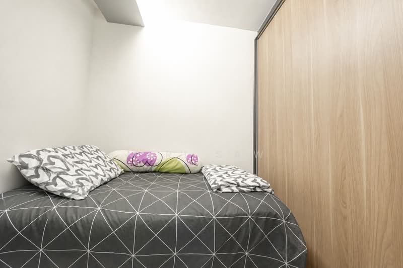 Sea Horizon, 1 Pasir Ris Rise, 5 Bedrooms, 1,485 sqft, Executive Condominium For Sale, by Merl Saw, 500210271 - Bedroom - PropertyGuru.com.sg