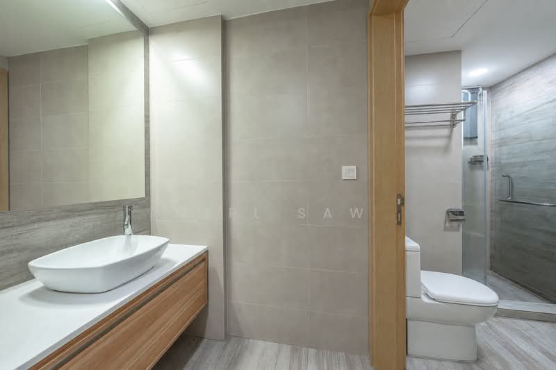 Sea Horizon, 1 Pasir Ris Rise, 5 Bedrooms, 1,485 sqft, Executive Condominium For Sale, by Merl Saw, 500210271 - Bathroom - PropertyGuru.com.sg