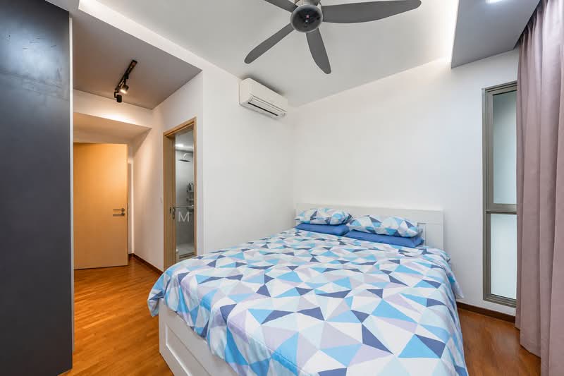 Sea Horizon, 1 Pasir Ris Rise, 5 Bedrooms, 1,485 sqft, Executive Condominium For Sale, by Merl Saw, 500210271 - Bedroom - PropertyGuru.com.sg