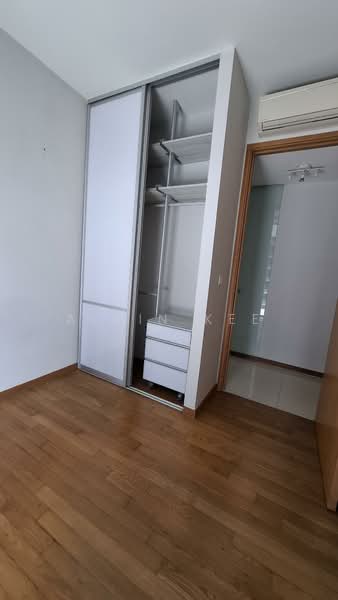 The Trilinq, 28 Jalan Lempeng, 2 Bedrooms, 1,109 sqft, Condominium For Rent, by Alvin Kee, 500210275 - Interior - PropertyGuru.com.sg