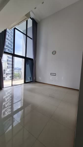 The Trilinq, 28 Jalan Lempeng, 2 Bedrooms, 1,109 sqft, Condominium For Rent, by Alvin Kee, 500210275 - Living Room - PropertyGuru.com.sg