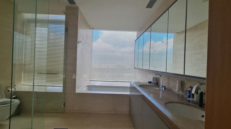 Ardmore II, 2 Ardmore Park, 4 Bedrooms, 2,023 sqft, Condominium For Rent, by Andy Goh, 500210278 - Bathroom - PropertyGuru.com.sg